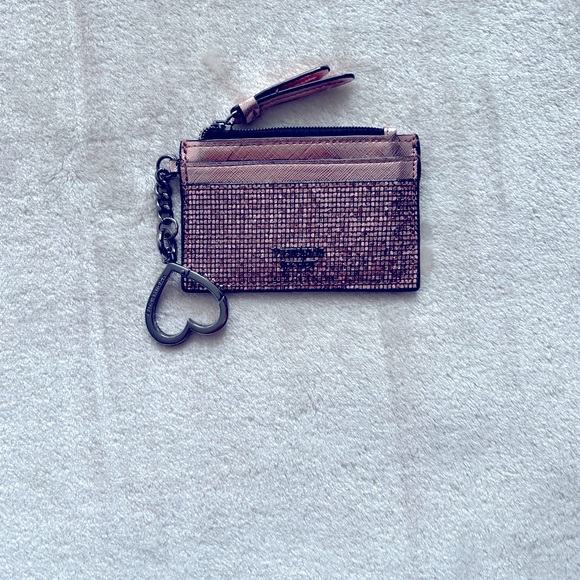 Victoria’s Secret Card Keychain - Picture 5 of 6